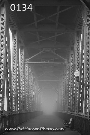 0134 looking down foggy Meridian Bridget V