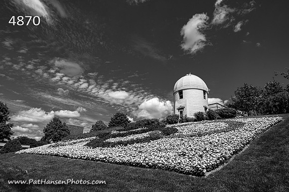 4870 Observatory at Federal Prison Camp