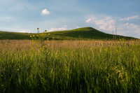Spirit Mound