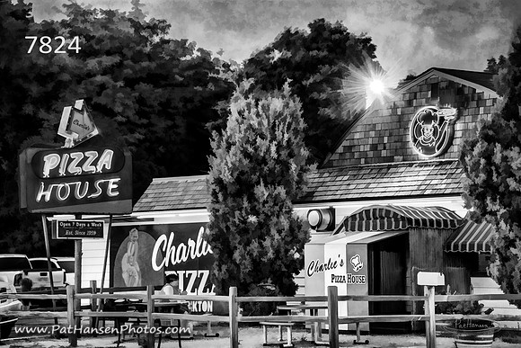 7824 Charlie's