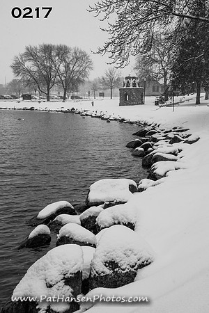 0217 snowy Westside park #3