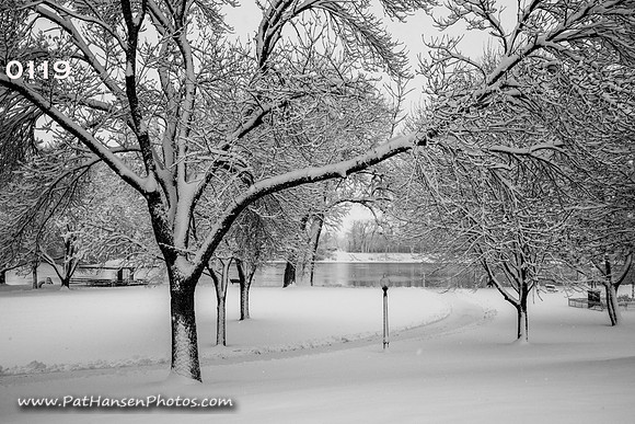 0119 snowy Riverside Park