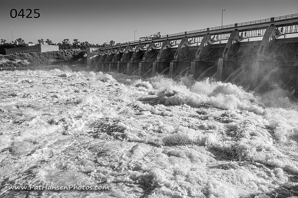 0425 Gavins Point Dam high cfs #2