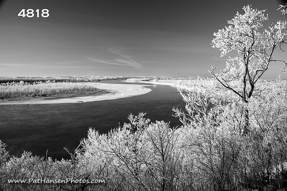 4818 frosty Mo River bend